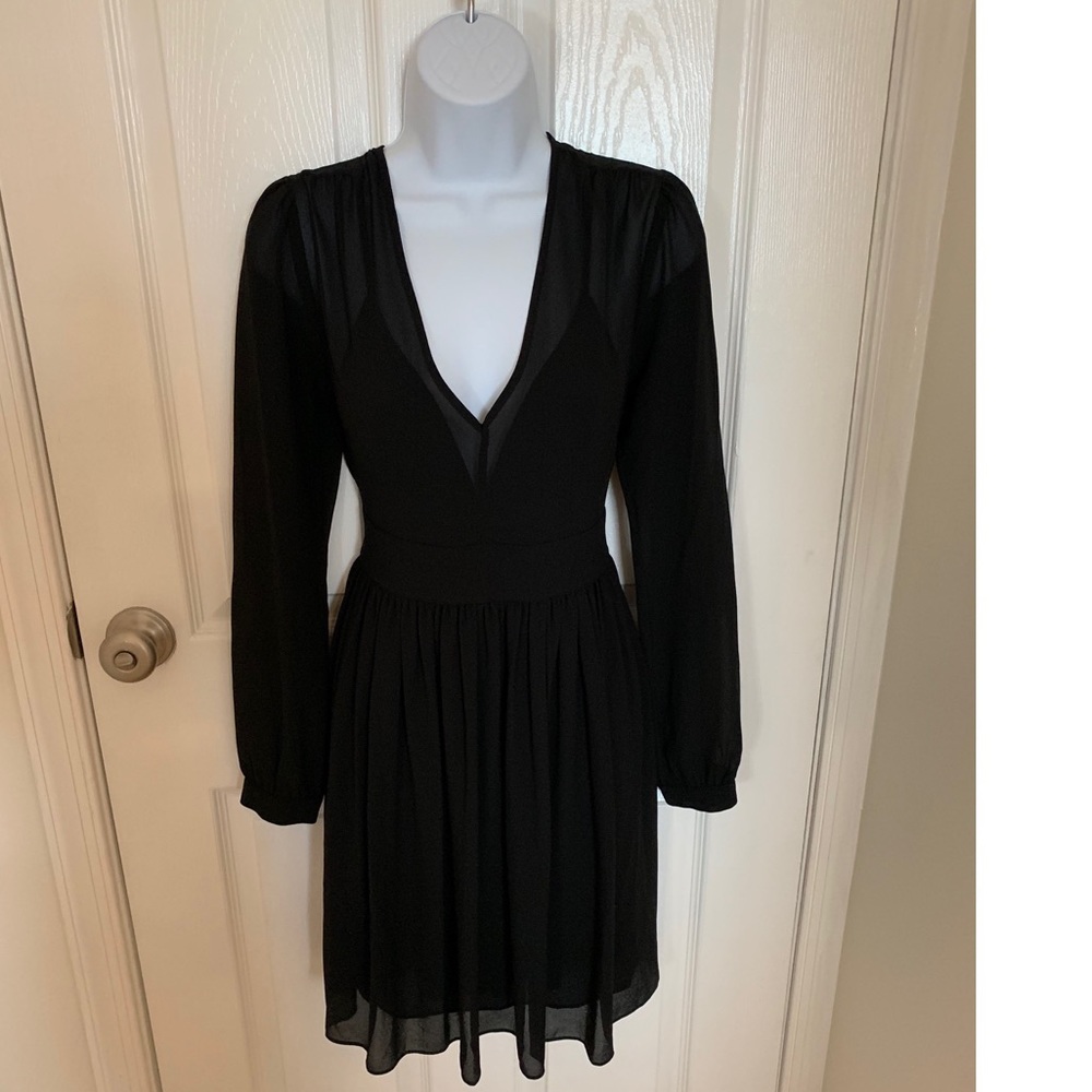 Michael Kors Little Black Dress